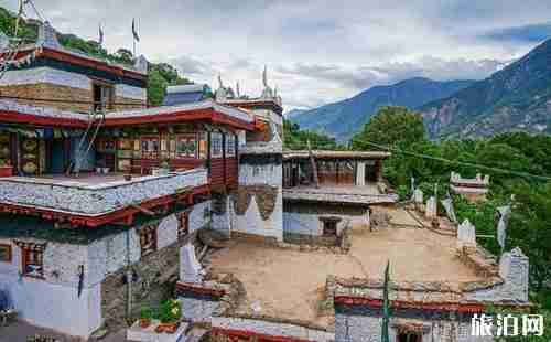 川西最美建筑圖片 川西最美六大建筑 川西最美建筑圖片 川西最美六大建筑