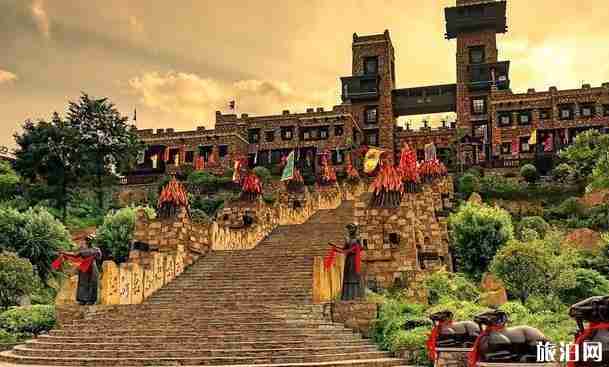 川西最美建筑圖片 川西最美六大建筑 川西最美建筑圖片 川西最美六大建筑