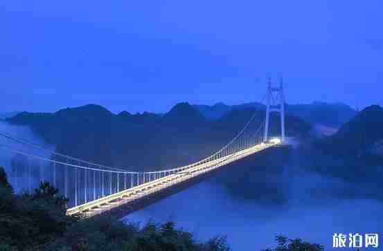 湖南永州去貴州自駕游 一個星期行程安排 湖南永州去貴州自駕游 一個星期行程安排