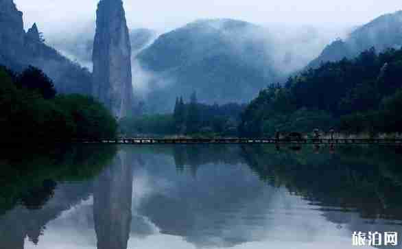 仙劍是在仙都取景的嗎 浙江仙都仙劍取景地 仙劍是在仙都取景的嗎 浙江仙都仙劍取景地