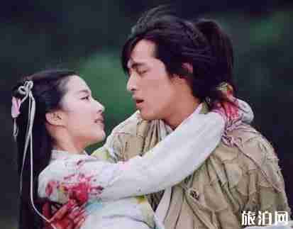 仙劍是在仙都取景的嗎 浙江仙都仙劍取景地 仙劍是在仙都取景的嗎 浙江仙都仙劍取景地