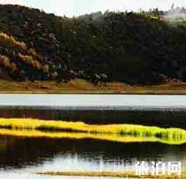 香格里拉一日游旅游路線推薦