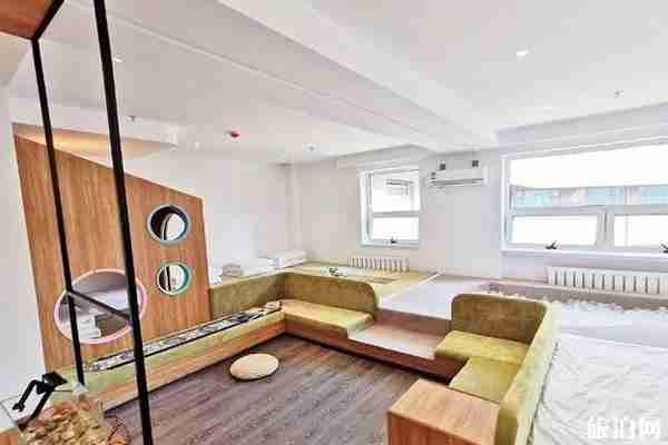 大連親子民宿推薦