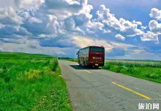 中俄邊境有公路嗎 可以自駕游游玩嗎