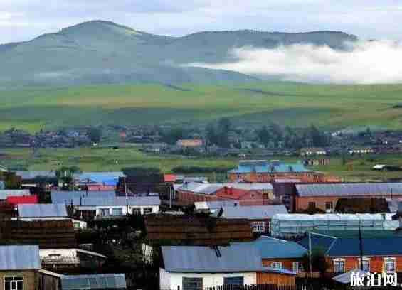 中俄邊境有公路嗎 可以自駕游游玩嗎