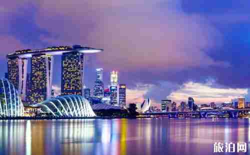 帶孩子去新加坡要帶什么東西 新加坡適合帶孩子去嗎