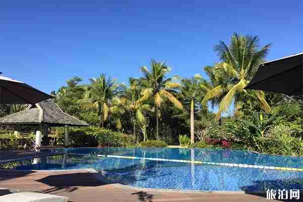 西雙版納景洪市區(qū)住宿推薦 附西雙版納景點分布圖