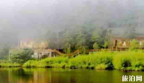 浙江麗水遂昌旅游景點推薦