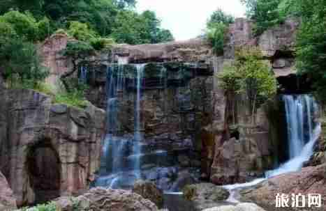 浙江麗水遂昌旅游景點推薦