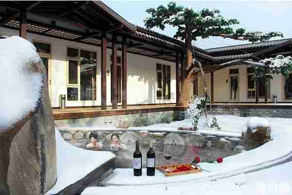 北京日式溫泉酒店推薦 北京日式溫泉酒店推薦