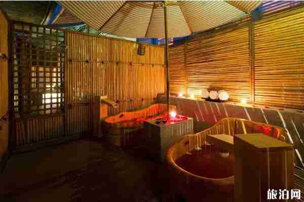 北京日式溫泉酒店推薦 北京日式溫泉酒店推薦