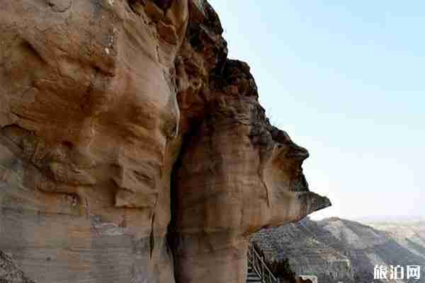 乾坤灣景區住宿推薦 乾坤灣景區住宿推薦