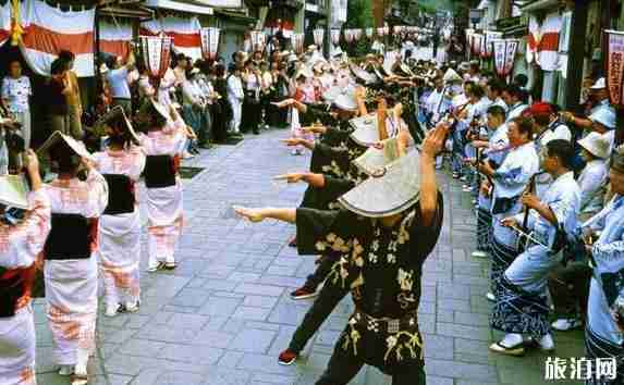 9月日本旅游攻略 9月日本旅游攻略