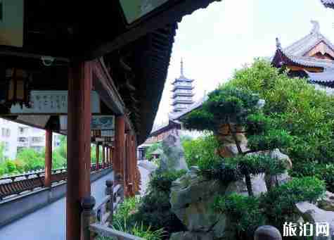 上海真如古鎮(zhèn)有什么好玩的 上海真如古鎮(zhèn)景點介紹