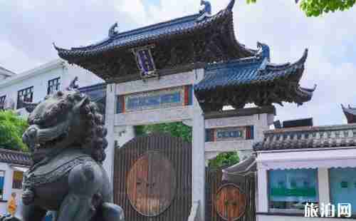 上海真如古鎮(zhèn)有什么好玩的 上海真如古鎮(zhèn)景點介紹