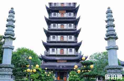 上海真如古鎮(zhèn)有什么好玩的 上海真如古鎮(zhèn)景點介紹