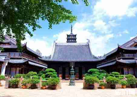 上海真如古鎮(zhèn)有什么好玩的 上海真如古鎮(zhèn)景點介紹