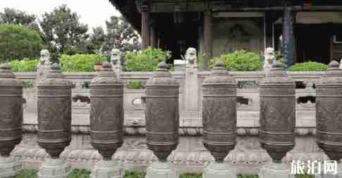 上海真如古鎮(zhèn)有什么好玩的 上海真如古鎮(zhèn)景點介紹