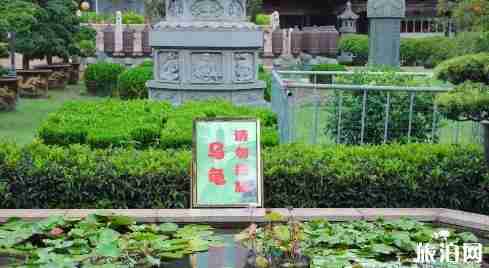 上海真如古鎮(zhèn)有什么好玩的 上海真如古鎮(zhèn)景點介紹