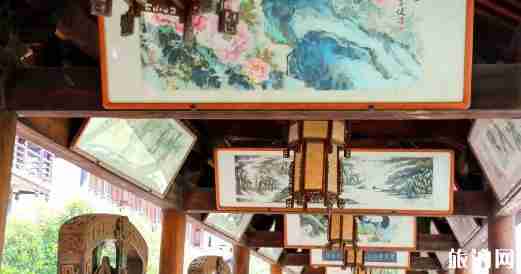 上海真如古鎮(zhèn)有什么好玩的 上海真如古鎮(zhèn)景點介紹