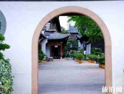 上海真如古鎮(zhèn)有什么好玩的 上海真如古鎮(zhèn)景點介紹