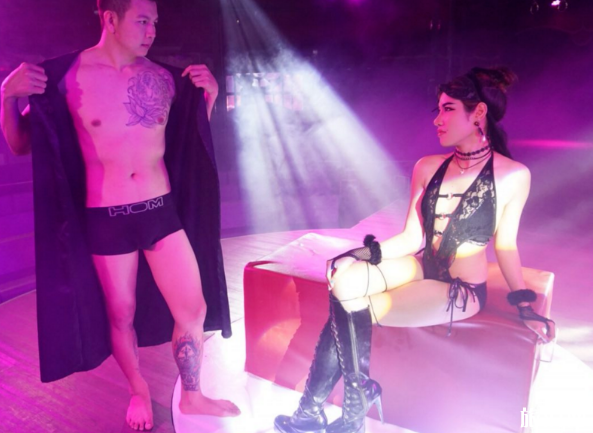 2018泰國人妖表演門票+時間+地址 2018泰國人妖表演門票+時間+地址