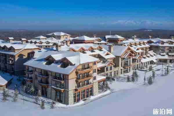 2020崇礼万龙滑雪场酒店攻略(介绍+价格) 2020崇礼万龙滑雪场酒店攻略(介绍+价格)