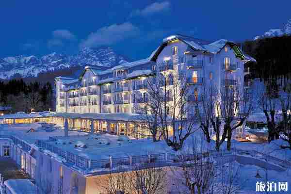 2020崇礼万龙滑雪场酒店攻略(介绍+价格) 2020崇礼万龙滑雪场酒店攻略(介绍+价格)
