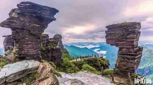 成都到貴州10天路線推薦