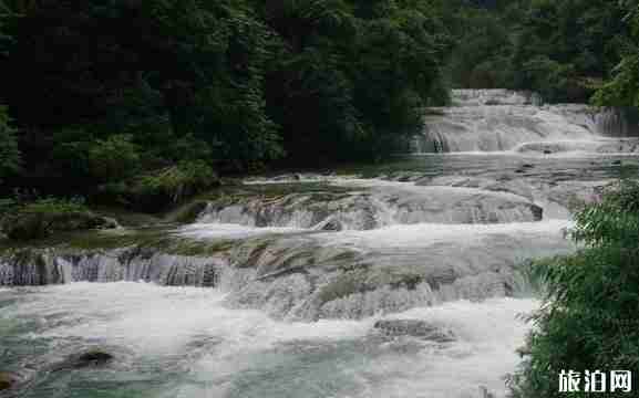 成都到貴州10天路線推薦