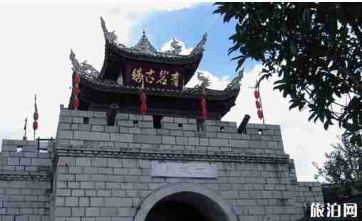 成都到貴州10天路線推薦