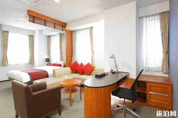 東京迪士尼住宿攻略