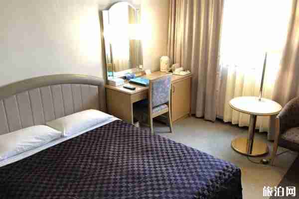 東京迪士尼住宿攻略