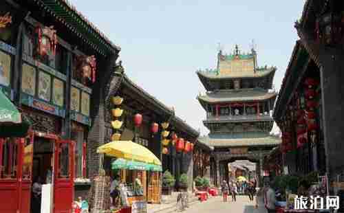 從北京去山西壺口瀑布五天自駕路線推薦 從北京去山西壺口瀑布五天自駕路線推薦