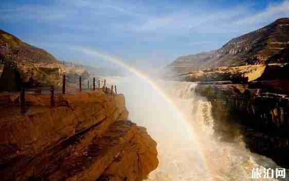 從北京去山西壺口瀑布五天自駕路線推薦 從北京去山西壺口瀑布五天自駕路線推薦