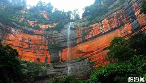 瀘州出發(fā)15天自駕游貴州路線推薦