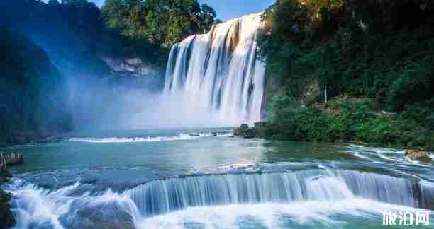 瀘州出發(fā)15天自駕游貴州路線推薦