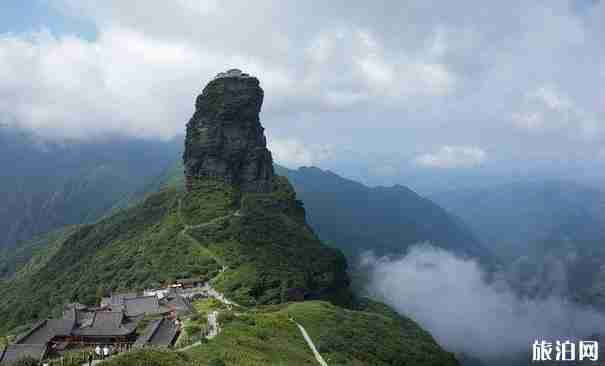 瀘州出發(fā)15天自駕游貴州路線推薦