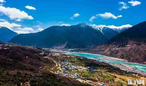 成都到拉薩10日游旅游路線推薦 成都到拉薩10日游旅游路線推薦
