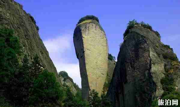 湖南6天自駕游旅游路線推薦