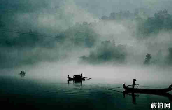 湖南6天自駕游旅游路線推薦