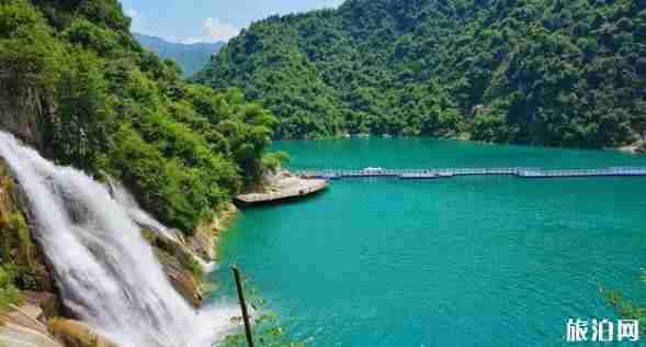 湖南6天自駕游旅游路線推薦