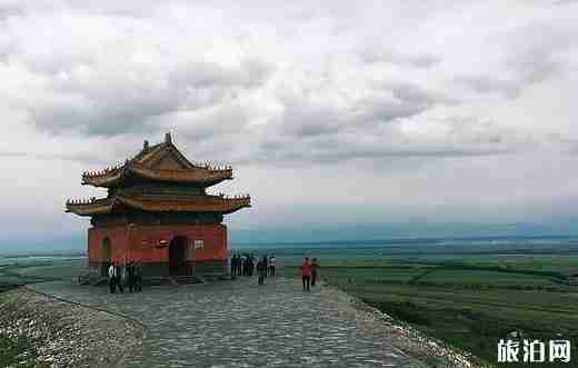 新疆伊寧旅游十日路線推薦