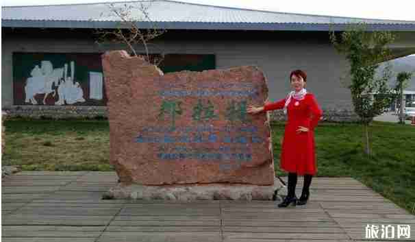 新疆伊宁旅游十日路线推荐