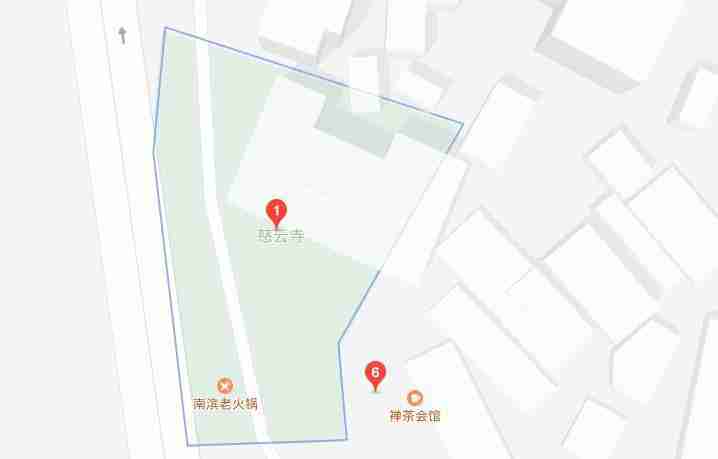 重庆慈云寺附近公交 重庆慈云寺地铁几号线 重庆慈云寺附近公交 重庆慈云寺地铁几号线