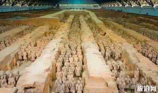 陜西旅游學生優惠政策2018