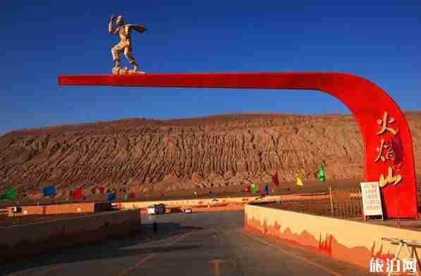 京新高速沿途景點有哪些 京新高速沿途景點推薦