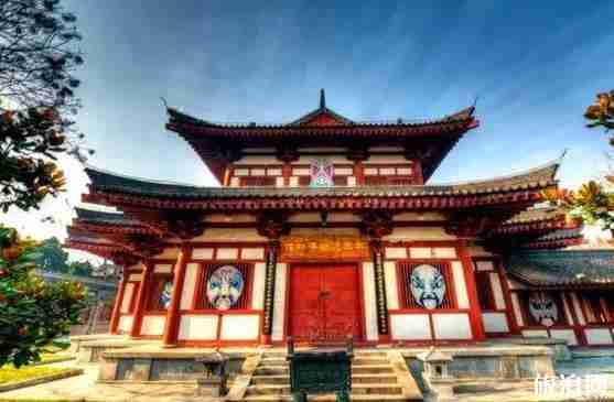 陜西旅游學生優惠政策2018