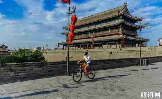 陜西旅游學生優惠政策2018