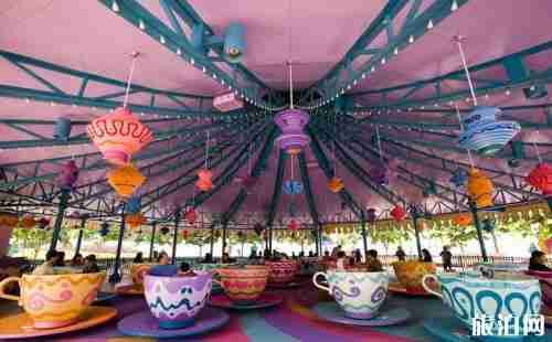 上海迪士尼有什么好玩的項(xiàng)目 上海迪士尼必玩的項(xiàng)目 上海迪士尼有什么好玩的項(xiàng)目 上海迪士尼必玩的項(xiàng)目